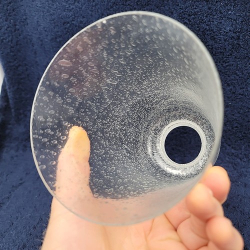 Craftmade 1 SHADE ONLY For Grace 3-Light Vanity 41903-ESP-CS New (Stock Photos) - Picture 22 of 24