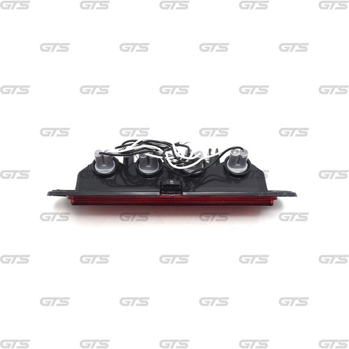 For Mitsubishi Triton L200 2006 - '14 Third Brake Lamp Tailgate Light Red Len - Foto 7 di 10