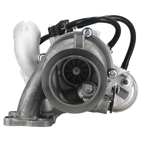 Upgrade Billet Turbo for Chevy Malibu 1.5L L4 2016 2017-2023 12669064 40004795 - Bild 8 von 12