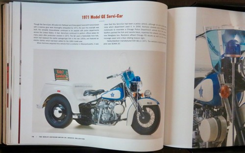 Die Harley-Davidson Motor Company Archivsammlung, #271/2008 - Bild 20 von 24