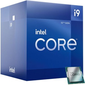 Intel Core i9-12900F Processore (5,1 GHz, 16 Core, LGA 1700) Box - BX8071512900F