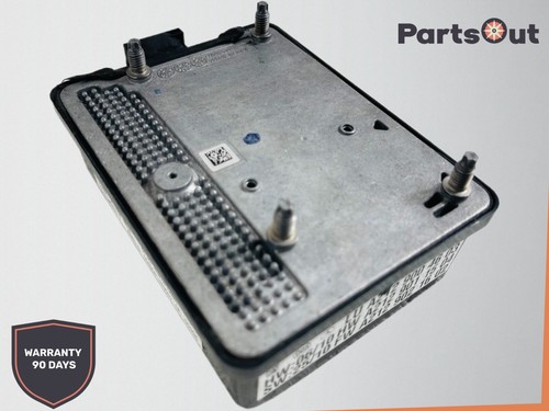2010-2016 Mercedes GL550 GL450 X166 Distronic Adaptive Cruise Control Module OEM - Picture 6 of 8