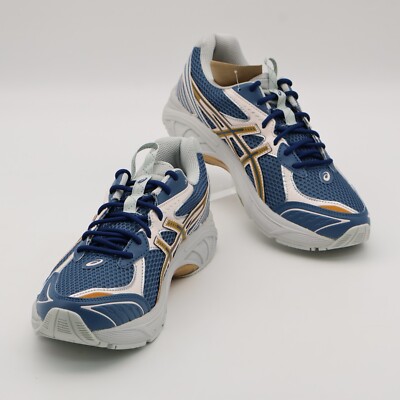 1203A641-400 Kiko Kostadinov Studio Asics UB8-S GT2160 Azure Pure