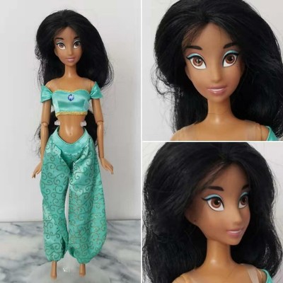 jasmine classic doll