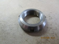 HOBART 4246 BEARING LOCKNUT OEM# NS-34-7