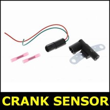 Crank Shaft Sensor FOR VAUXHALL ARENA 1.9 98->01 F8Q.6.06 Diesel