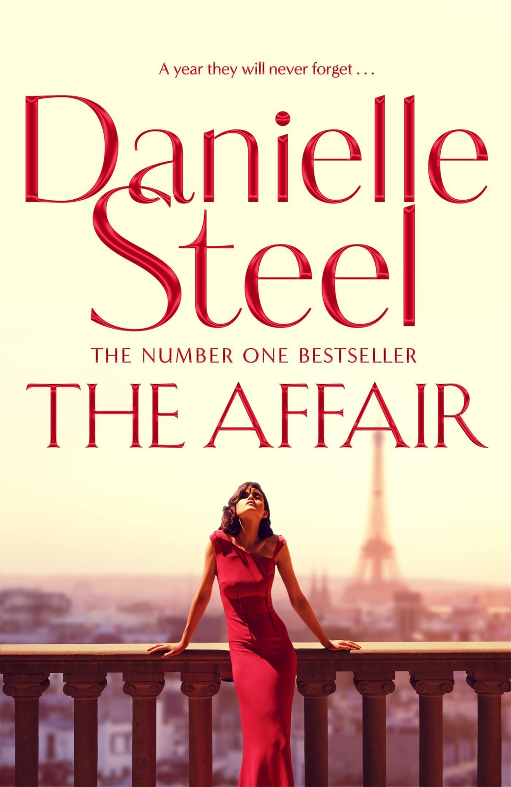 Thumbnail - The Affair | Danielle Steel | Englisch | Buch | Gebunden | 2021 | Pan