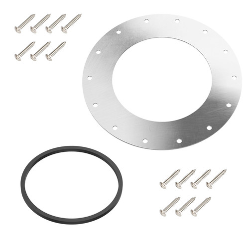 US For 2004-2006 Dodge Ram 1500 Quad Cab Fuel Tank Repair Kit 26 Gallon 6.3' Box - Picture 7 of 8