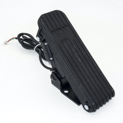 Pedal Hall Acelerador 100A Reversible PWM DC Motor Control de Velocidad Arranque Suave - Imagen 2 de 5