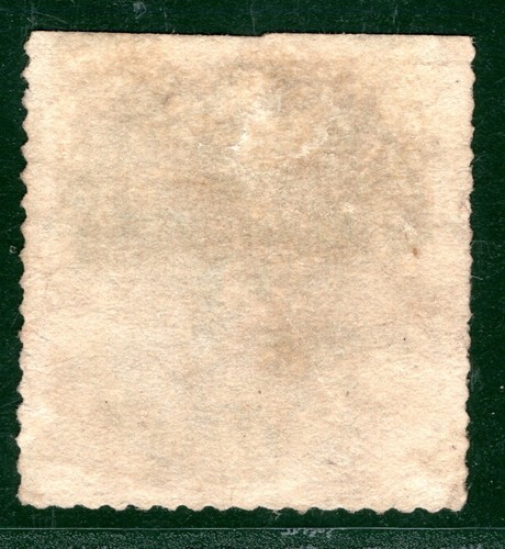 Germany States HANNOVER Stamp 3pf Mint MNG RGREEN69 - Picture 2 of 6