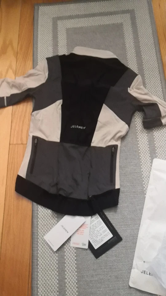 jelenew jersey - Imagem 3 de 3