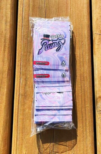 50 PCS 1 Gram Tobacco Bags Candy Bags Gummy Bags - Picture 8 of 11