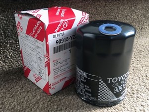 New Genuine Toyota Prius 2004 2005 2006 Engine Oil Image Is Loading New Genuine Toyota Prius 2004 2005 2006 Engine
