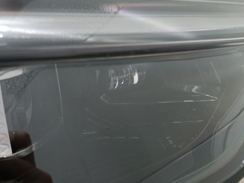 Original VW TAYRON Scheinwerfer rechts LED IQ Light Matrix Steuergerät 57L941113 - Bild 5 von 12