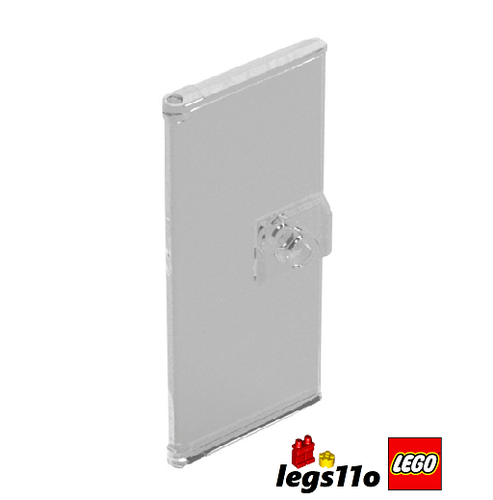 LEGO 80683 - Pack of 1x 2x - NEW Door 1x3x6 - choose colour - Picture 4 of 6