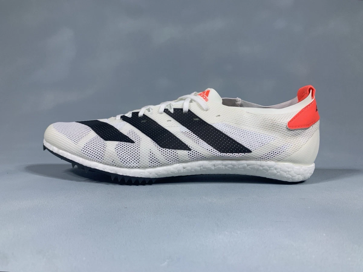 adidas Adizero Avanti White Solar for Sale | Authenticity