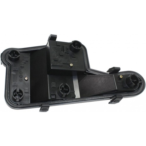 Placa de conector de luz trasera para Pontiac Grand Am 2000-2004 lado del conductor - Imagen 2 de 5