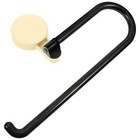  4 Pack Klopapierhalterung Toilettenpapieraufbewahrer Papierhandtuchhalter