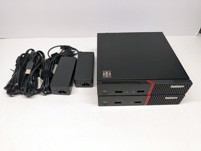【中古】ThinkCentre M715q Tiny Lenovo ssd無し s-l400.jpg
