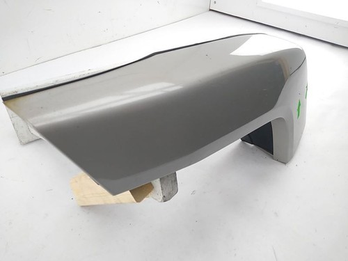 Hummer H3 Rear Driver Left Door Molding Flare Fits 2006 2007 2008 2009 2010 - Picture 2 of 12