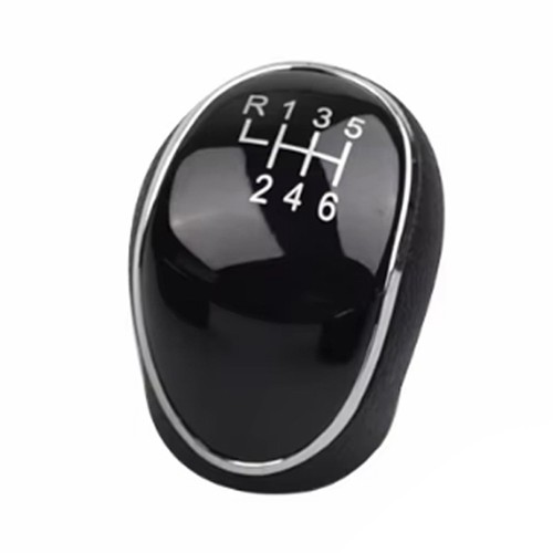 6 Gang Auto Schaltknauf Schalthebel passend für Hyundai iX35 2010-2016 - Bild 12 von 17