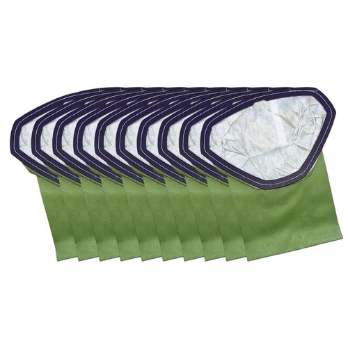 Enhance Your Vacuum's Performance with Ten Replacement Bags For ProTeam - Picture 4 of 9