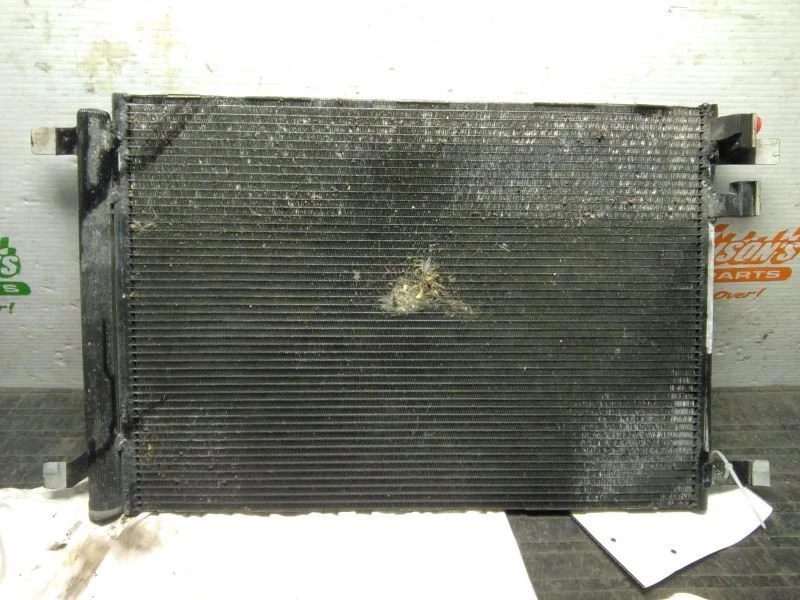 Конденсатор переменного тока немецкая модель R подходит для гольфа 15–19 1496125 - Изображение 3 из 4