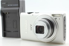NEAR MINT Canon IXY 610F PowerShot ELPH 330 IXUS 255 HS Digital Camera JAPAN