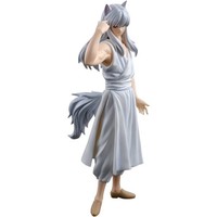 Banpresto - Yu Yu Hakusho - Ankoku Bujutsukai - Youko Kurama