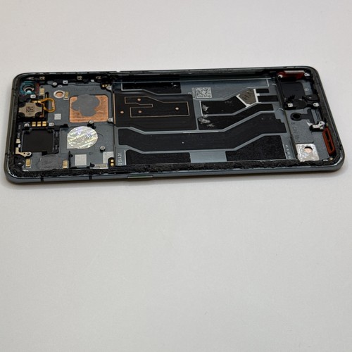 ORIGINAL 💯OPPO FIND X3 PRO LCD Bildschirm AMOLED Display Rahmen CPH2173🔥MwSt inkl. - Bild 7 von 7