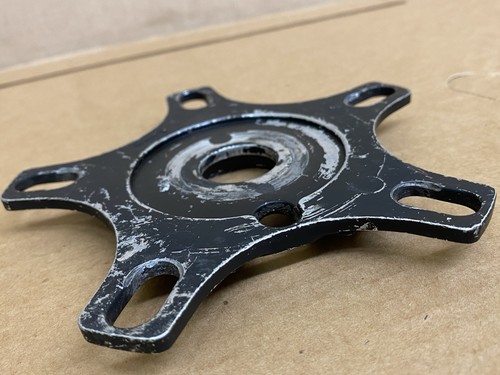 Tioga 110-130bcd Vintage Bmx Spider GT04689 - Picture 6 of 7