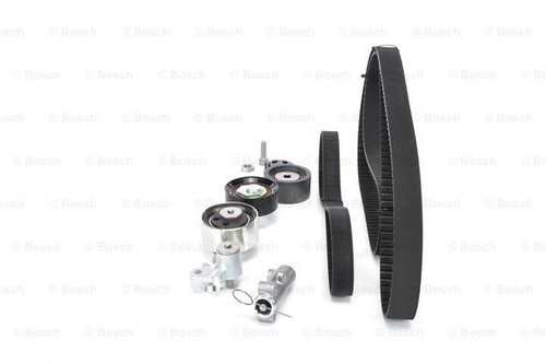 ZAHNRIEMENSATZ SET KIT BOSCH 1 987 948 152 A FÜR VW PASSAT 2.5L - Picture 4 of 9
