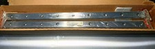 THK SHS45-924L(GK) Linear Guide Rails. Lot Of 2