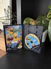 The Simpsons: Hit & Run PS2 (2003) CIB Case & Manual - Disc Untested