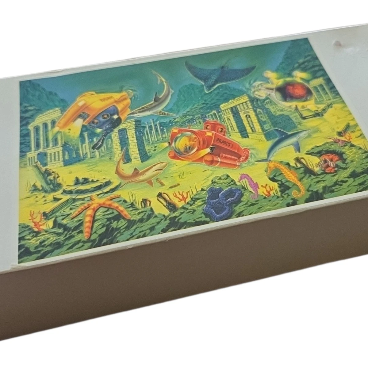 Atlantis Aquarium for sale | eBay