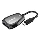  470U USB 3.2 Card Reader Type C to /Micro-/TF Adapter, OTG Cardreader6615