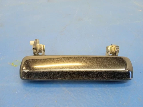 LD20.II Maneta Exterior Delantera Derecha para NISSAN VANETTE (C220) 19 1063289 - Imagen 1 de 7