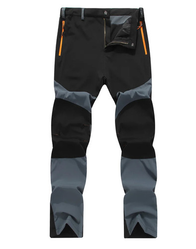 Herren Hose Angelhose Schnelltrocknend Outdoor Reise Elastisch Camping Kleidung Neu - Bild 10 von 14