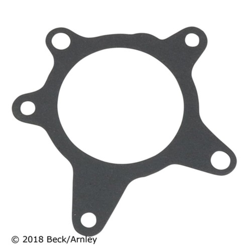 131-2430 Beck Arnley Water Pump for Kia Soul Hyundai Veloster Seltos Elantra GT - Picture 4 of 4