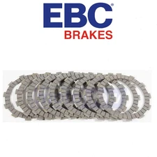 EBC CK Series Clutch Kit for 1980-1981 Suzuki GS1000GL - Engine Clutch & bw