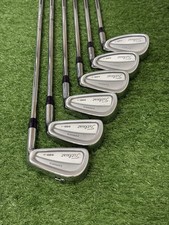 Titleist 690CB Forged Irons / 5-PW / Regular Flex / DG R300 Steel Shafts **WOW**