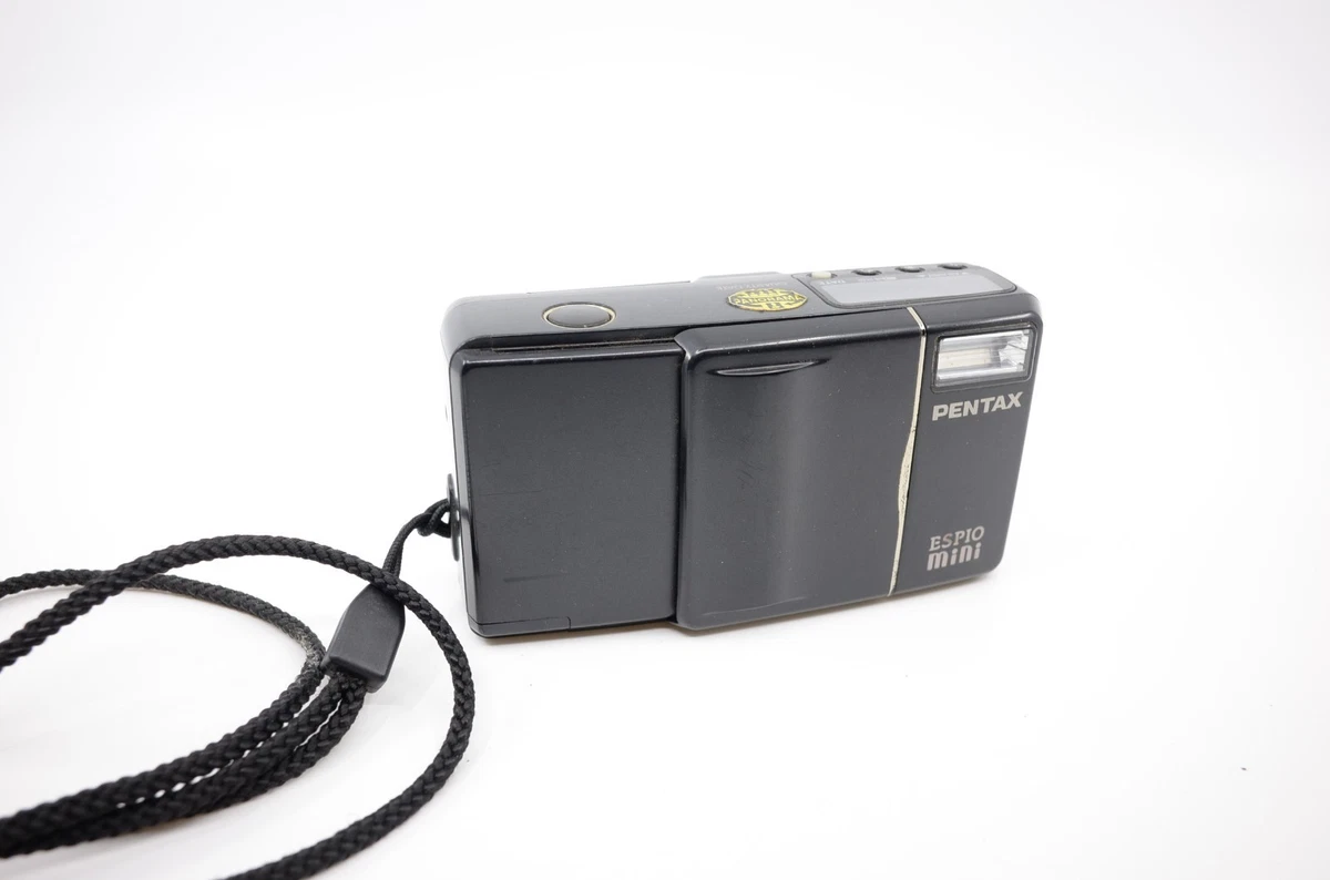 Pentax espio mini | eBay