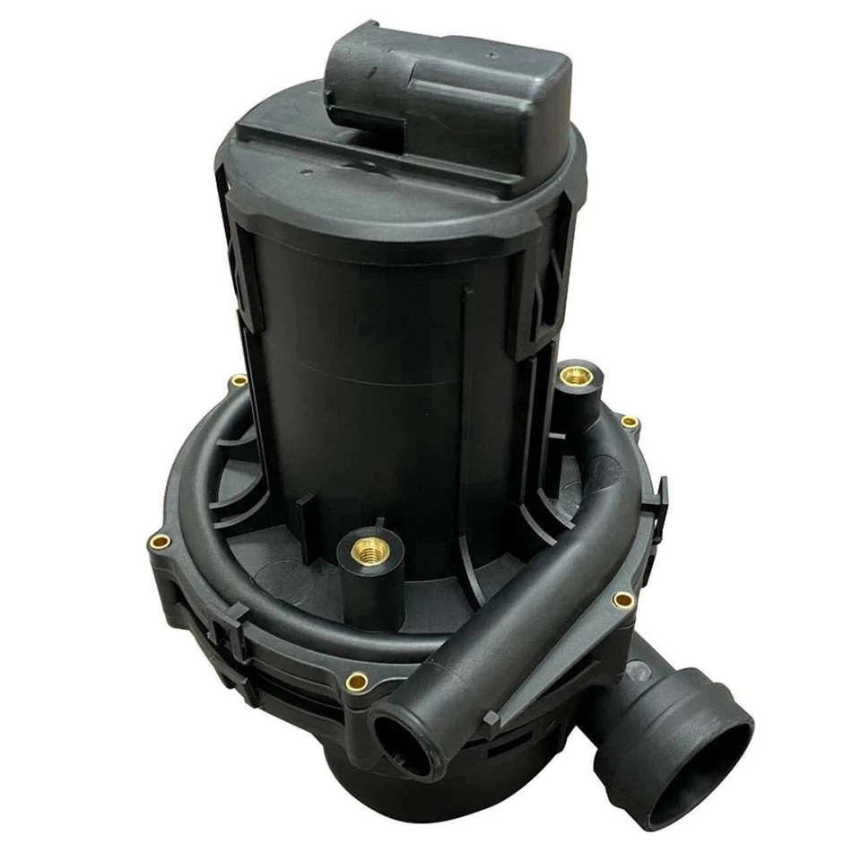 Secondary Air Injection Smog Pump Fits BMW E36 323i M3 328i 1996-99 11721744490 Foto 2 de 4