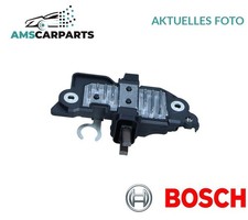 LICHTMASCHINENREGLER GENERATORENREGLER 1 986 AE0 124 BOSCH NEU OE QUALITÄT