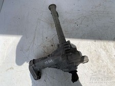 Audi Q7 Front Differential 3.0 TDI quattro Diesel 171kW (233 HP) 0AA409508D 2007