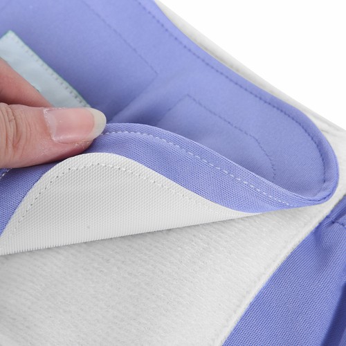 Adult Diaper Reusable Incontinence Nappy Washable Adjustable Diaper Pants (B MNS - Picture 2 of 18