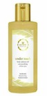Just Herbs Body Radiance Massage Oil For Skin Brightening & Moisturizing 200Ml