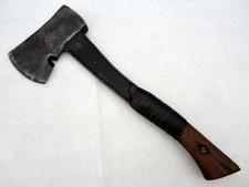 Vintage Bridgeport Boy Scouts of America Hatchet BSA Made in USA