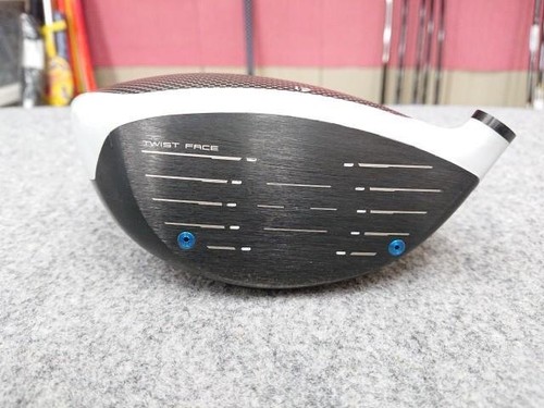 Taylormade SIM MAX 10.5 degree Driver Head Only Right Handed RH excellent - Picture 4 of 4