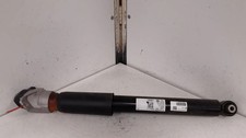 SHOCK ABSORBER LEFT REAR Audi 2020 4KE616025E / 4KE616025F #9201A00A80SR17